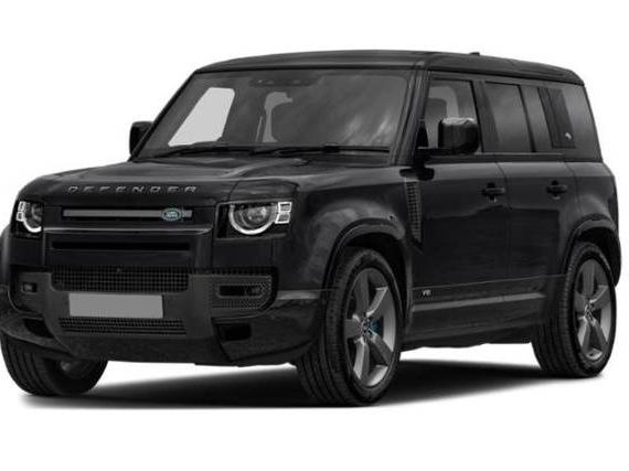 LAND ROVER DEFENDER 2023 SALEWEEE1P2124615 image